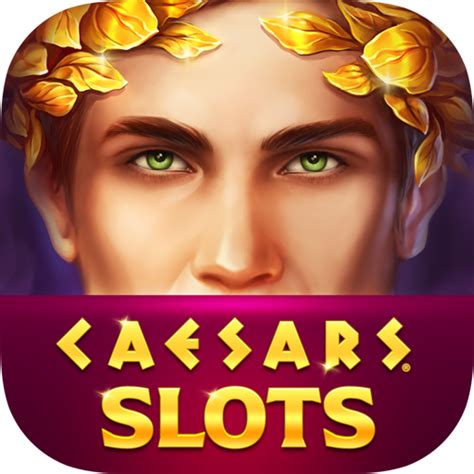 caesars slots free membership.